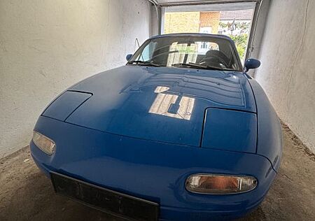 Mazda MX-5 NA (Miata) von 1992