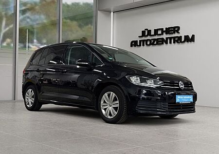 VW Touran Volkswagen Highline BMT/Start-Stopp,7-Sitzer,2.Hand