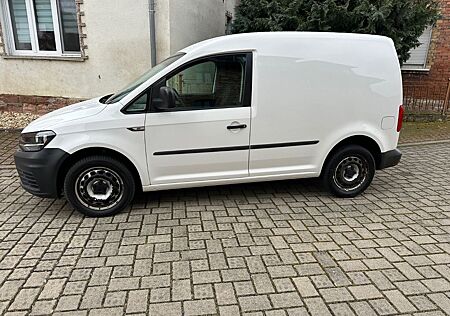 VW Caddy Volkswagen 2,0TDI 110kW BMT DSG Comfortline 4MO 5...