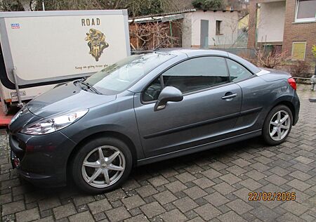 Peugeot 207 CC Sport 120 Sport