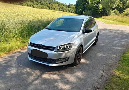 VW Polo Volkswagen 1.2 Comfortline Klima /tüv neu