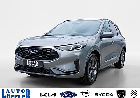 Ford Kuga ST-Line FHEV 2.5 NAVI'KLIMA'TEMP'RFK'PDC'