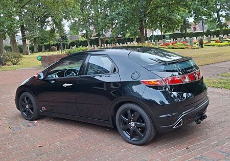 Honda Civic 1.8 Sport Sport