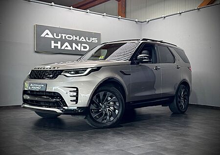 Land Rover Discovery *R-Dynamic *SE*D300 AWD*PANO*Matrix LED
