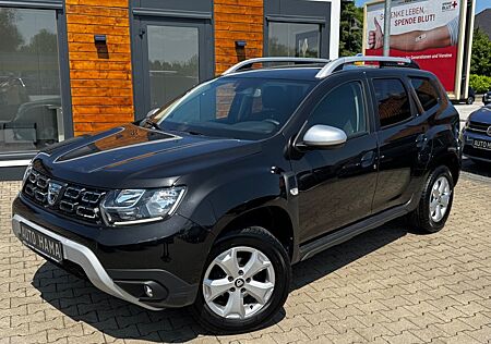 Dacia Duster 1.6 Comfort *NAVI*KAM*AHK*ALLWETTER*TOP*