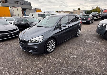 BMW 220 2 Gran Tourer d xDrive M Sport