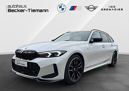 BMW 340 gebraucht kaufen BMW 340 M340i xDrive Touring M Sport Pro AHK Pano HK/HiF