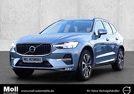 Volvo XC 60 XC60 Core 2WD StandHZG Digitales Cockpit Soundsy
