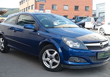 Opel Astra H GTC Edition//TÜV+SER. NEU//AUTOMATIK//AC