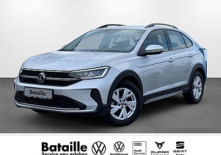 VW Taigo Volkswagen 1.0 TSI Life LED ACC SHZ App-Connect Klima