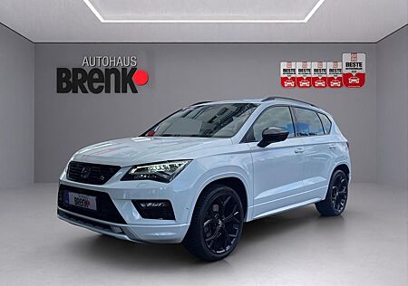 Seat Ateca 2.0 TSI FR 4Drive *Navi/360°/AHK/Pano/ACC*