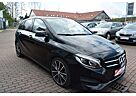 Mercedes-Benz B 220 B -Klasse CDI /4Matic/Automatik/Panorama