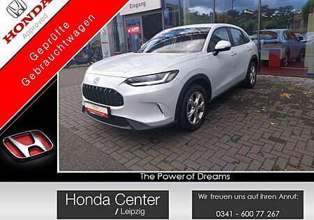 Honda ZR-V 2.0 i-MMD Hybrid Elegance Navi/LED/Kamera