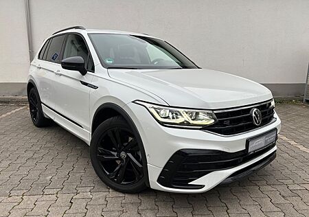 VW Tiguan Volkswagen 1.5TSI OPF DSG R-Line*Pano*AHK*CarPlay*1H