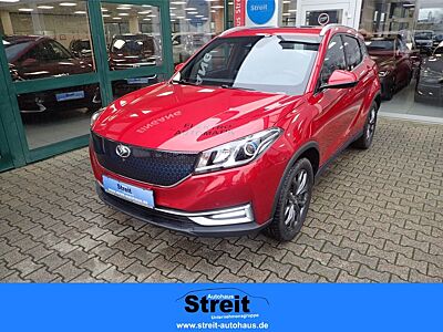 DFSK Seres 3 ELEKTRO* Luxury 3Phasig Navi 360 Cam SHZ