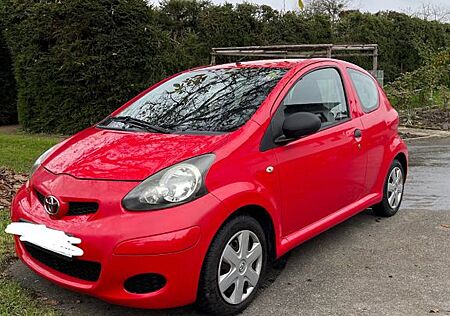 Toyota Aygo (X) Aygo (X) 1,0 -