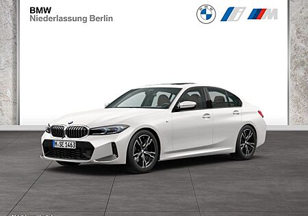 BMW 320d xDrive Lim. M Sport Leder LiveCockpitPr GSD
