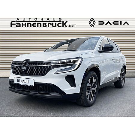 Renault Austral leasen