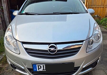 Opel Corsa 1.0 Twinport ecoFLEX