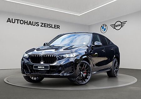 BMW X6 gebraucht kaufen BMW X6 xDrive40i M Sport Pro 22"LM AHK Standheizung