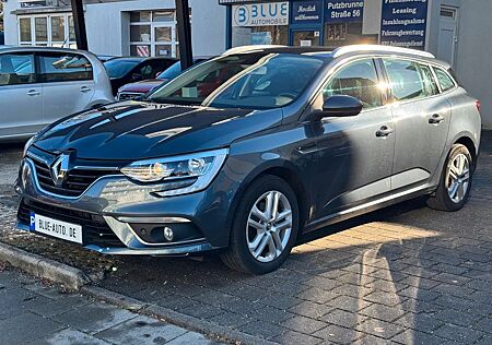 Renault Megane IV Grandtour Business Edition Navi*LED*SH