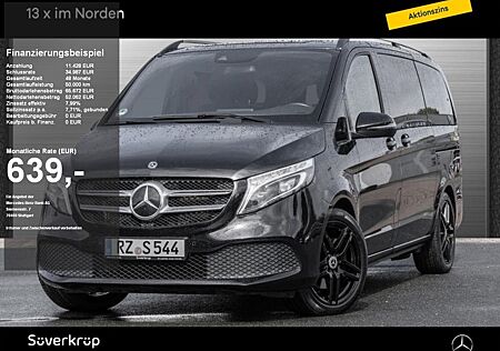 Mercedes-Benz V 300 Edition/Kamera/AHK/Sound/Isofix/elTüren/19