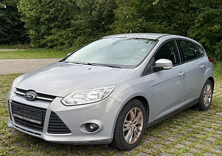 Ford Focus Lim. Trend