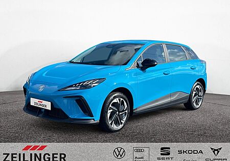 MG MG4 EV 51 kWh Standard|ACC|NAVI|KAMERA|17" ALU