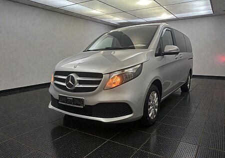 Mercedes-Benz V 220 V 220d Rise Lang MOD 20 2x SCHIEBE*NAVI*U-FREI