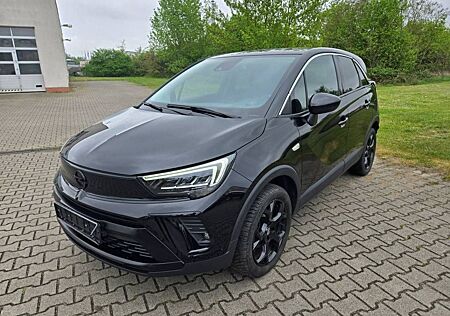 Opel Crossland X 1.2 l GS-Line