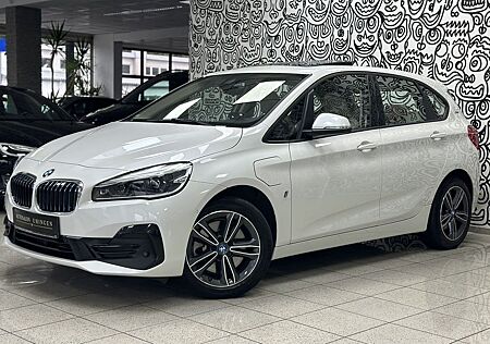 BMW 2er 225 Active Tourer xe iPerformance SPORT LINE*NAV