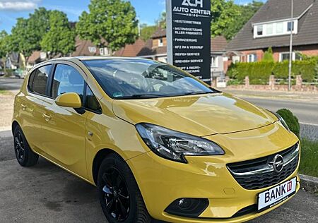 Opel Corsa E Drive ecoFlex (TEMPOMAT~SITZH~GARANTIE)