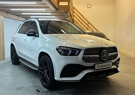 Mercedes-Benz GLE 300 d 4Matic