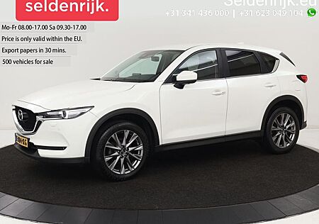 Mazda CX-5 2.0 SkyActiv-G 165 Style Selected | AHK | L