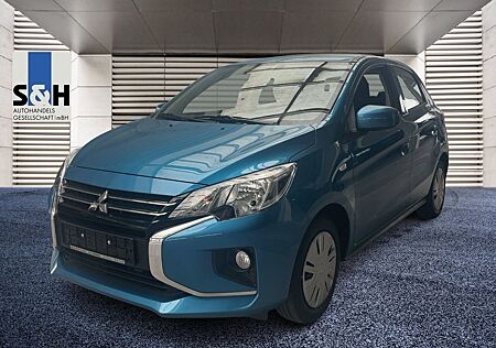 Mitsubishi Space Star *Select*Bluetooth*1,2l*