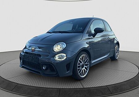 Abarth 500 595 150 Carplay*AndroidAuto*PDC