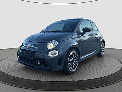 Abarth 595 150 Carplay*AndroidAuto*PDC