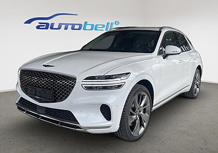 Genesis GV70 2.5T AWD Luxury Inno&Technik&Komfort Paket*