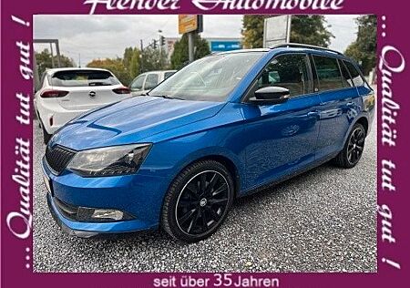 Skoda Fabia Monte Carlo, Autom. inkl.3 J.Hausgarantie