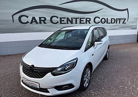 Opel Zafira Tourer 1.6 CNG Edition*2 Hand*DAB*PDC*
