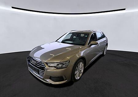 Audi A6 AVANT 45TDi Q 19Z./LED/ACC/CARPLAY/KAMERA/VC