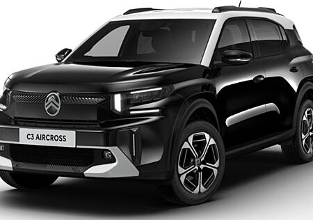 Citroën C3 Aircross (06.2024->) Hybrid 145 MAX Aircross