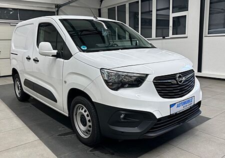 Opel Combo *Cargo Edition*erh. NL*131 PS*24000 km*
