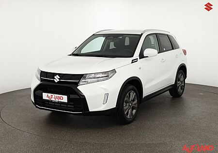 Suzuki Vitara 1.4 GL+ Facelift LED Navi Sitzheizung Kam