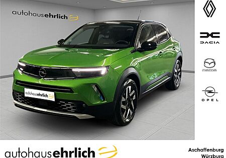 Opel Mokka-e Elegance +Sitzheizung+Kamera+Klima+