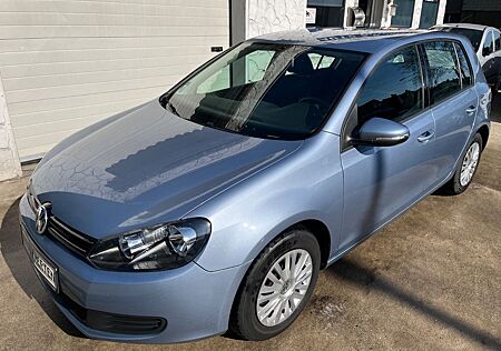 VW Golf Volkswagen VI 1.4 * Guter Zustand * 1 Hand * Top *