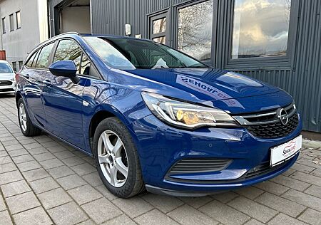 Opel Astra K Sports Tourer Business Start/Stop