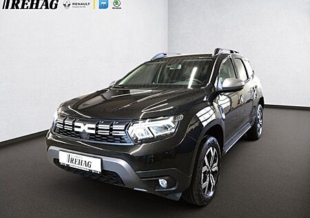 Dacia Duster Journey TCe 150 EDC *PDC*NAVI*KLIMA*