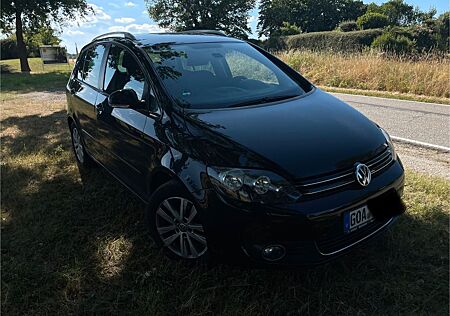 VW Golf Plus Volkswagen VI 1.2 TSI Style - gebraucht
