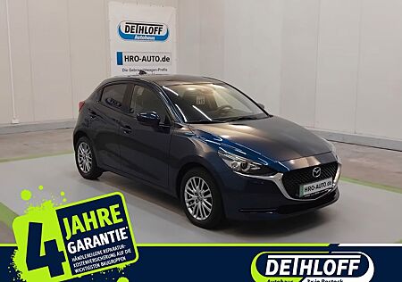 Mazda 2 SKYACTIV-G 90 6GS KIZOKU